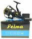 Серфовая котушка з бейтранером Feima SR 8000 з перфорованою шпулею, для морського і коропового лову SR8000 фото 1