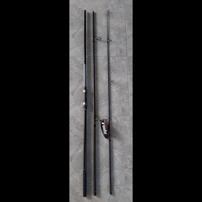 Коропове вудлище Fishing Roi Dynamic Carp Rod 3.9 m 3.5 lb 1050278655 фото